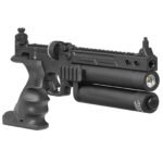 Hatsan Jet II PCP Pistol/Carbine - Image 6