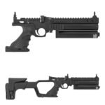 Hatsan Jet II PCP Pistol/Carbine - Image 7
