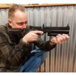 Hatsan Jet II PCP Pistol/Carbine - Image 9