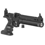 Hatsan Jet1 PCP Pistol/Carbin - Image 2