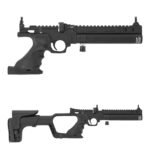 Hatsan Jet1 PCP Pistol/Carbin - Image 3