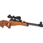 Hatsan Proxima 4,5mm Underlever Repeater - Image 4