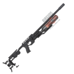Hatsan Tac Boss PCP Rifle | 6.35mm (.25)