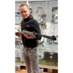 MOD 135QE Carnivore Big Bore 7.62mm Vortex - Image 2