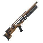 PCP Rifle Hatsan Factor Bullpup FDE - Image 2