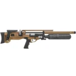 PCP Rifle Hatsan Factor Bullpup FDE