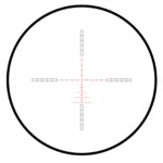 Hawke Airmax 30 FFP 4-16x50 AMX IR - Image 2