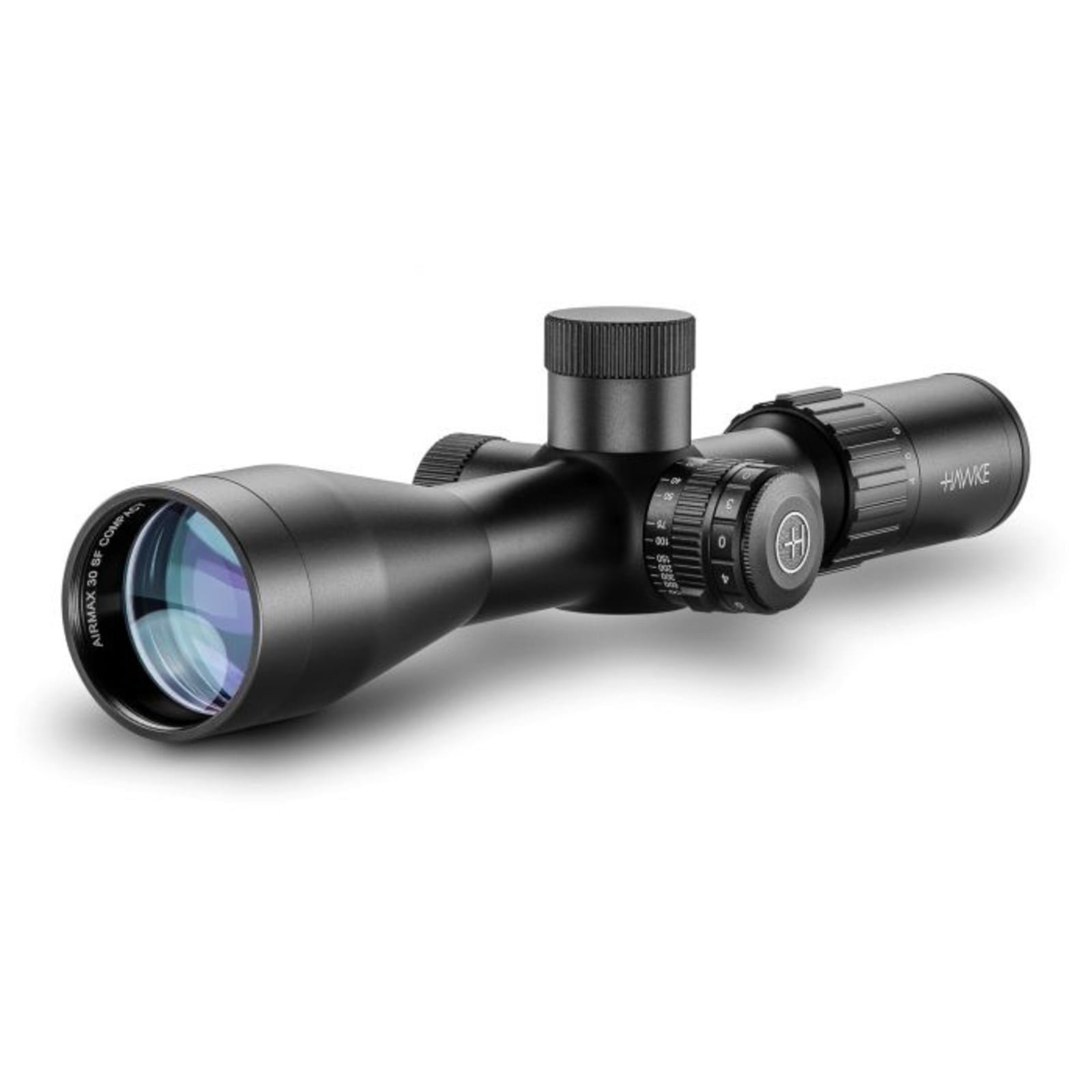 hawke-hawke-airmax-30-sf-compact-4-16x44-amx-ir Hawke Airmax 30 SF Compact 4-16x44 AMX IR - Image 1