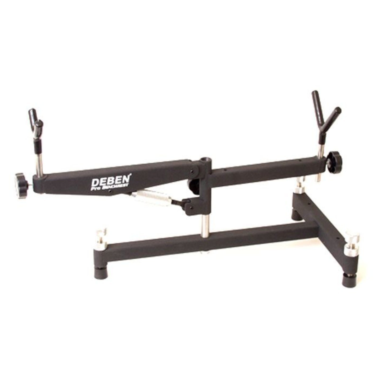 hawke-hawke-pro-benchrest (2) Hawke Pro Benchrest - Image 1