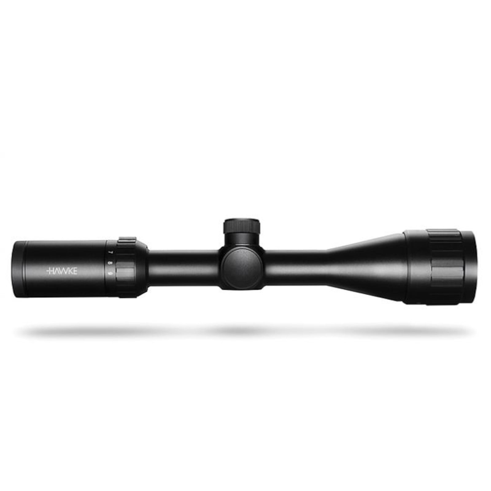 hawke-hawke-vantage-3-9x40-ao-ir-mildot-scope Hawke Vantage 3-9x40 AO IR Mildot Scope - Image 1