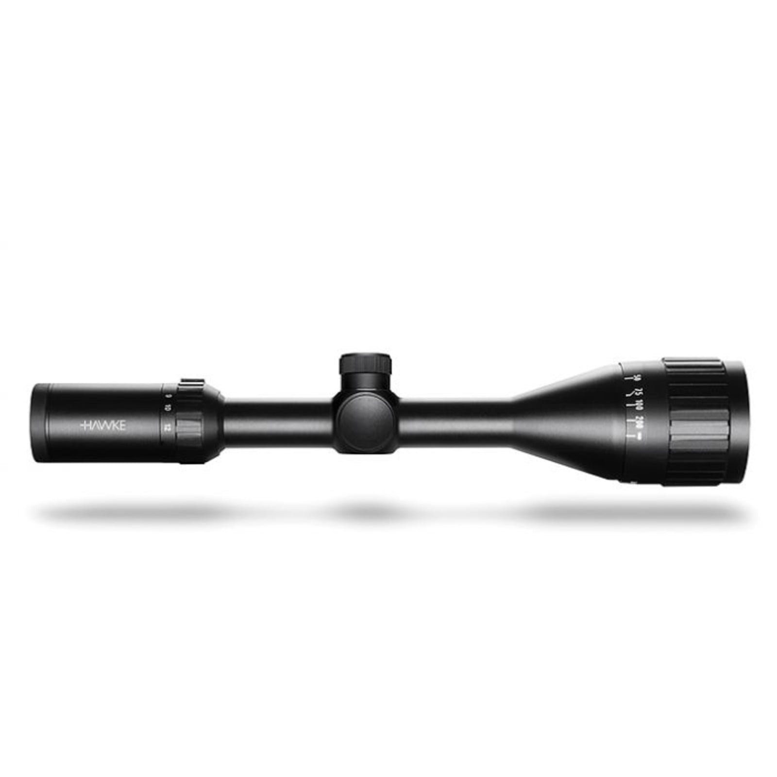 hawke-hawke-vantage-4-12x50-ao-mildot-ir-scope (1) Hawke Vantage 4-12x50 AO Mildot IR Scope - Image 1