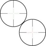 Hawke Vantage 4-12x50 AO Mildot IR Scope - Image 2