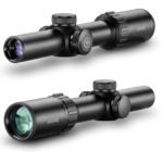 Vantage 30 WA 1-4x24 LPVO - Image 3