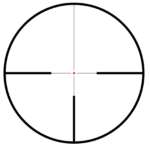 Vantage 30 WA 1-4x24 LPVO - Image 2