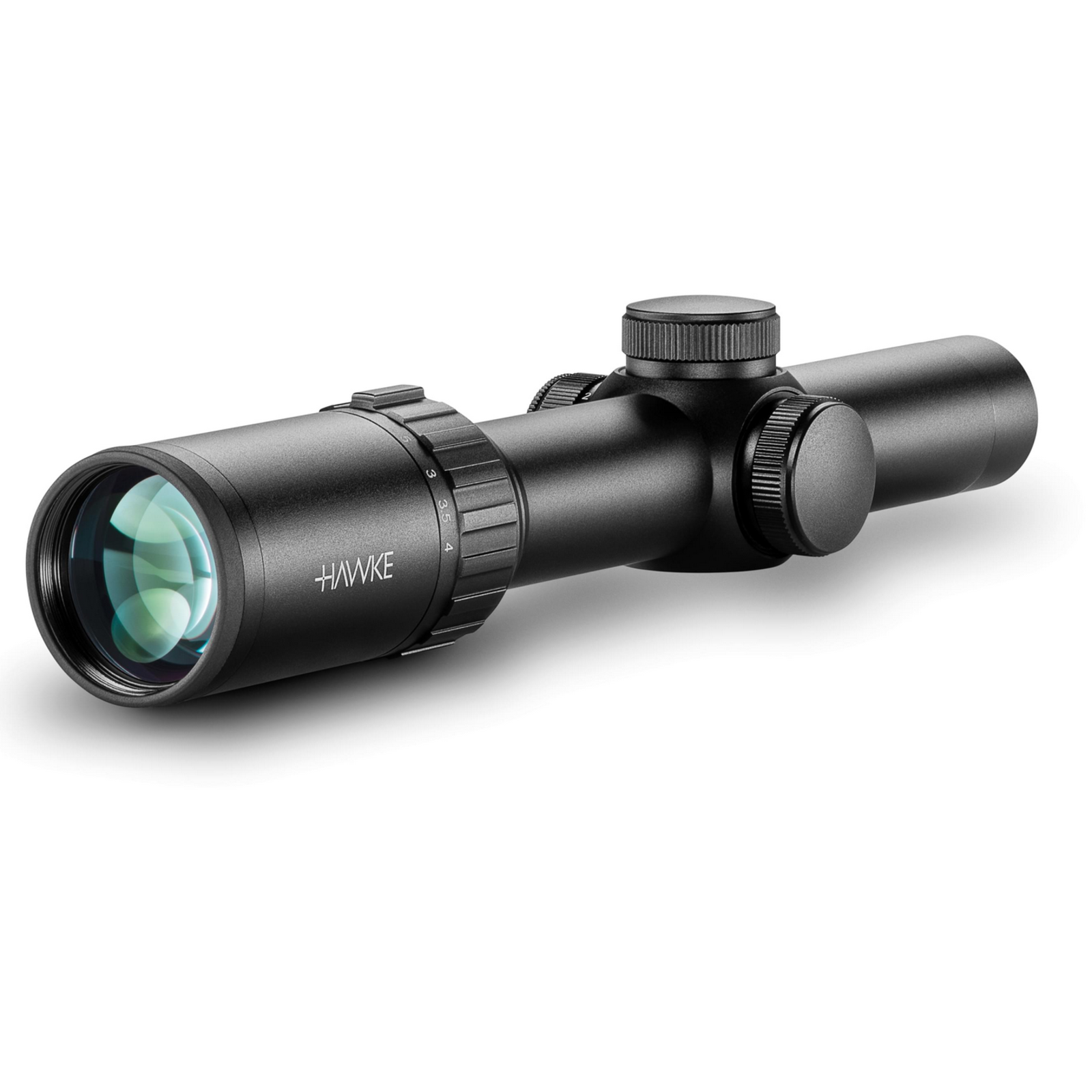 hawke-vantage-30-wa-1-4x24-lpvo (2) Vantage 30 WA 1-4x24 LPVO - Image 1