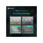 Clip-on Night vision optic Hikmicro Cheetah 940nm (no reticle) - Image 2