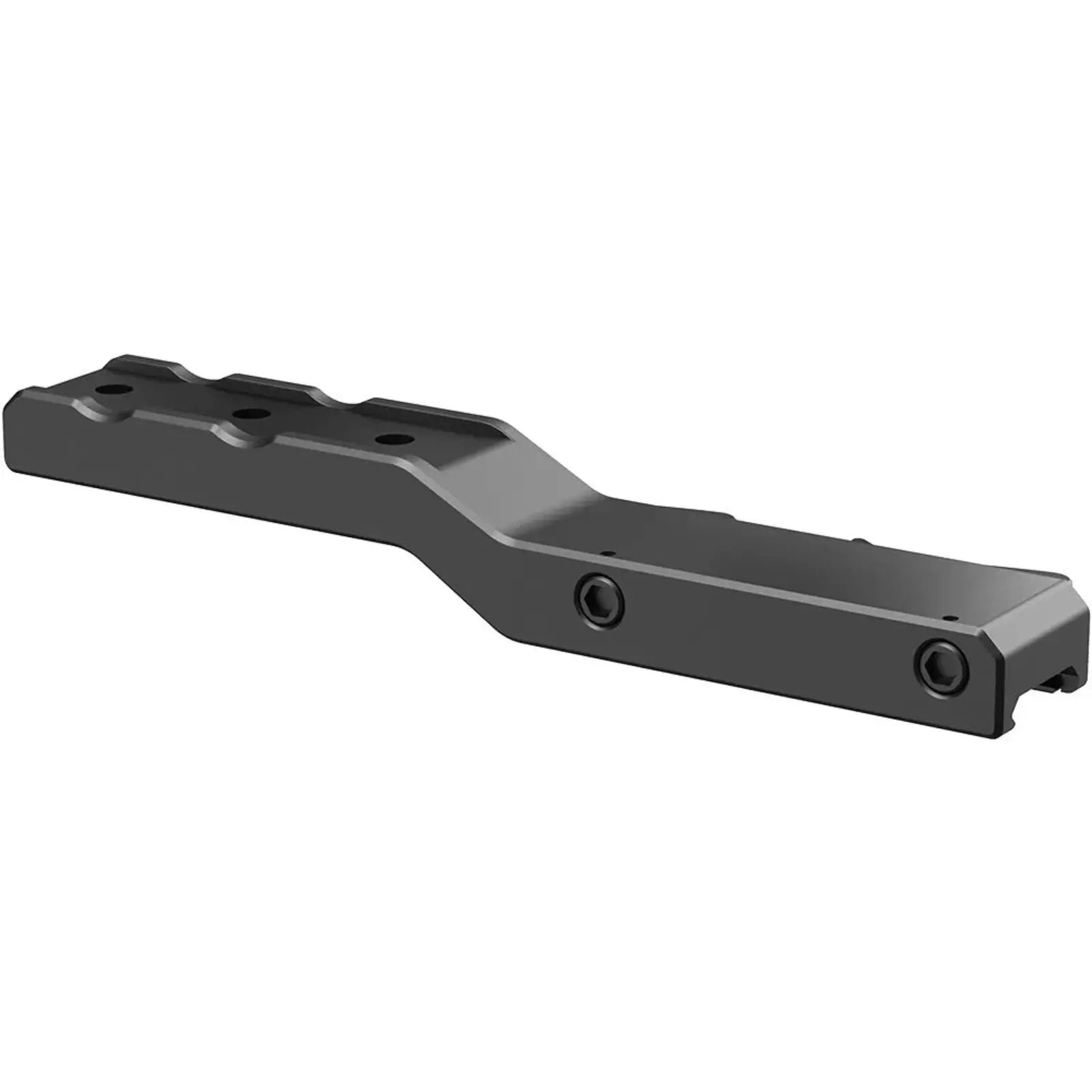 hikmicro-hikmicro-picatinny-weaver-quick-release-m HikMicro Picatinny/weaver Quick Release mount - Image 1