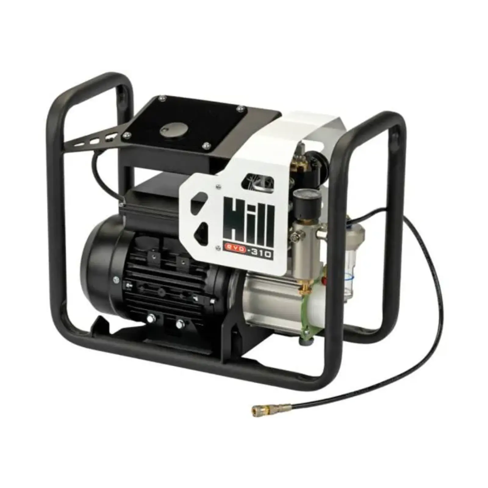 hill-hill-evo-310-compressor Hill EVO-310 Compressor - Image 1