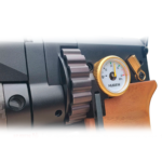 Huben GK1 Mini V3+ | Semi-auto PCP Pistol - Image 4
