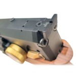 Huben GK1 Mini V3+ | Semi-auto PCP Pistol - Image 7