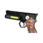 Huben GK1 Mini V3+ | Semi-auto PCP Pistol