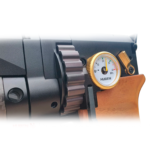 Huben GK1 V3+ | Semi-automatic PCP pistol - Image 3