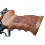 Huben GK1 V3+ | Semi-automatic PCP pistol - Image 2