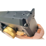 Huben GK1 V3+ | Semi-automatic PCP pistol - Image 4