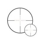 Hawke Vantage 6-24x50 AO Mildot IR Scope - Image 2