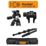 Terriër-tripods Hunter Carbon Fiber - Image 3