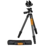 Terriër-tripods Hunter Carbon Fiber