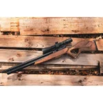 JTS Airacuda Max PCP Rifle - Image 3