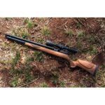 JTS Airacuda Standard PCP Rifle - Image 2