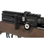 JTS Airacuda Standard PCP Rifle - Image 5