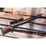 JTS Airacuda Standard PCP Rifle - Image 9