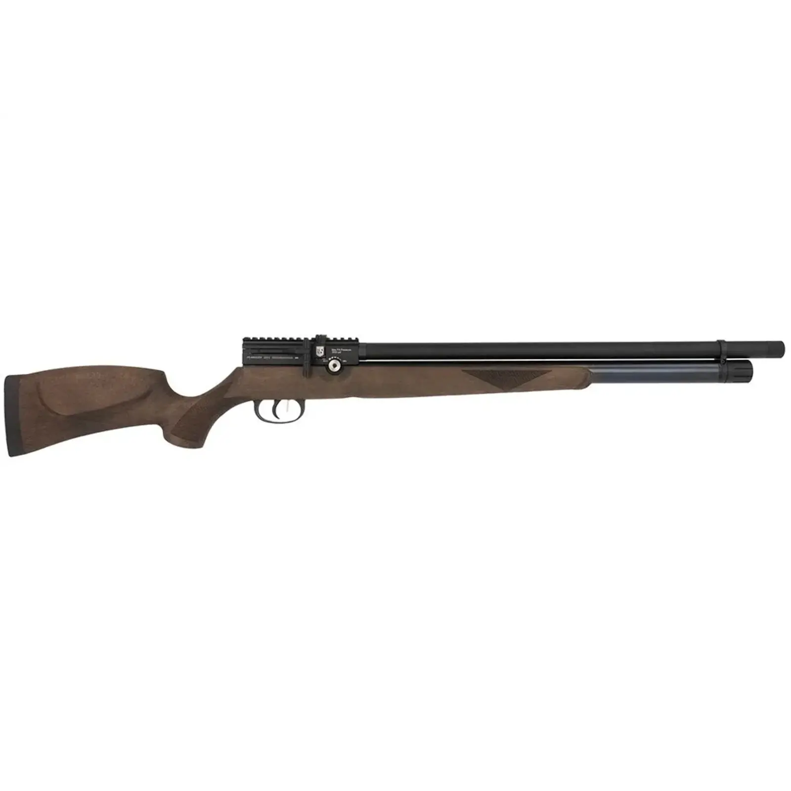 jts-jts-airacuda-standard-pcp-rifle JTS Airacuda Standard PCP Rifle - Image 1