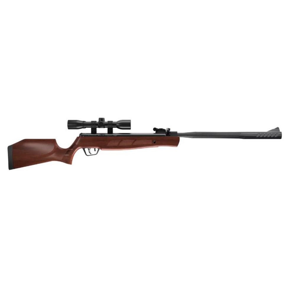 mag-fire-trailhawk-01.jpg CROSMAN MAG-FIRE TRAILHAWK AIR RIFLE - Image 1