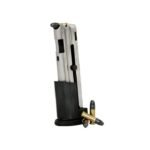 Magazine Walther GSP Expert 10 rounds - Image 2