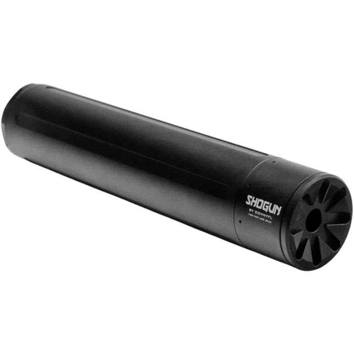 moderator_donnyfl_shogun_p_1-2_unf_1_ Moderator DonnyFL Shogun +P 1/2 UNF - Image 1