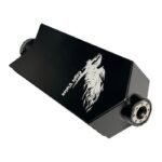 Moderator Eagle Vision Poseidon-60 Interchangeable 1/2 UNF