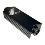 Moderator Eagle Vision Poseidon-60 Interchangeable 1/2 UNF - Image 2
