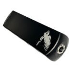 Moderator Eagle Vision Triton-50 Interchangeable 1/2 UNF