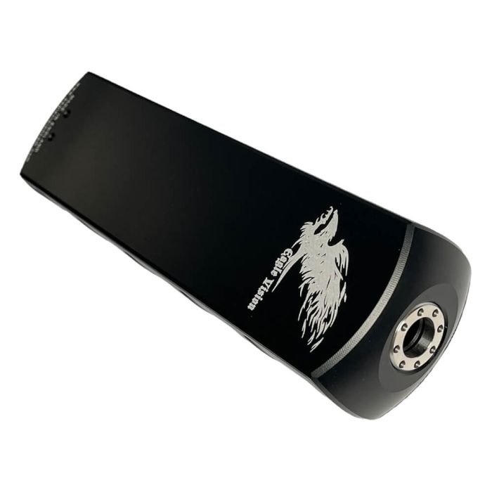 moderator_eagle_vision_triton-50_interchangeable_1-2_unf_1_ Moderator Eagle Vision Triton-50 Interchangeable 1/2 UNF - Image 1