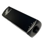 Moderator Eagle Vision Triton-50 Interchangeable 1/2 UNF - Image 2