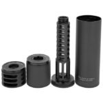 Moderator FOX Silencer Tune - Image 4