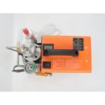 Mini compressor 300 bar | New Warrior | Water-cooled - Image 2