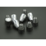 NSA HPDB Slugs .498 | 235 grains