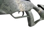 NORICA NTX 10 GRS COMANDO AIR RIFLE - Image 4
