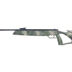 NORICA NTX 10 GRS COMANDO AIR RIFLE