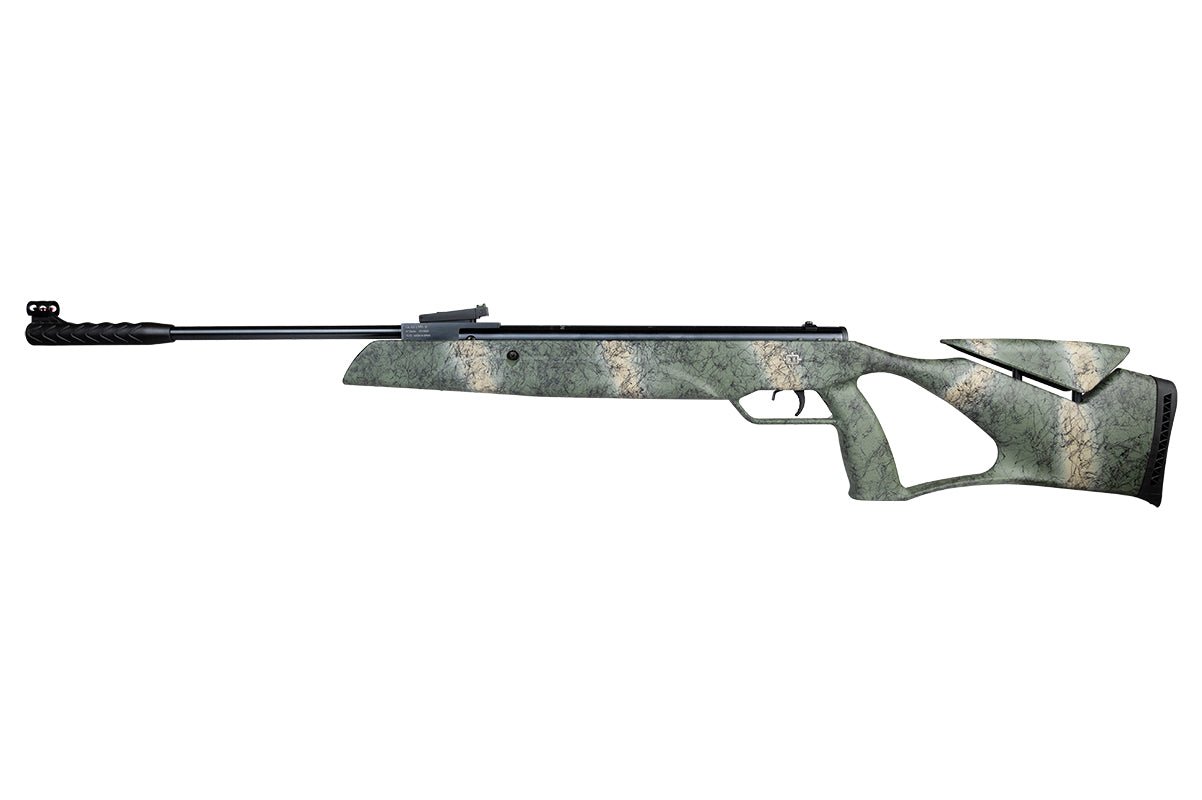ntx-10-grs-commando.jpg NORICA NTX 10 GRS COMANDO AIR RIFLE - Image 1